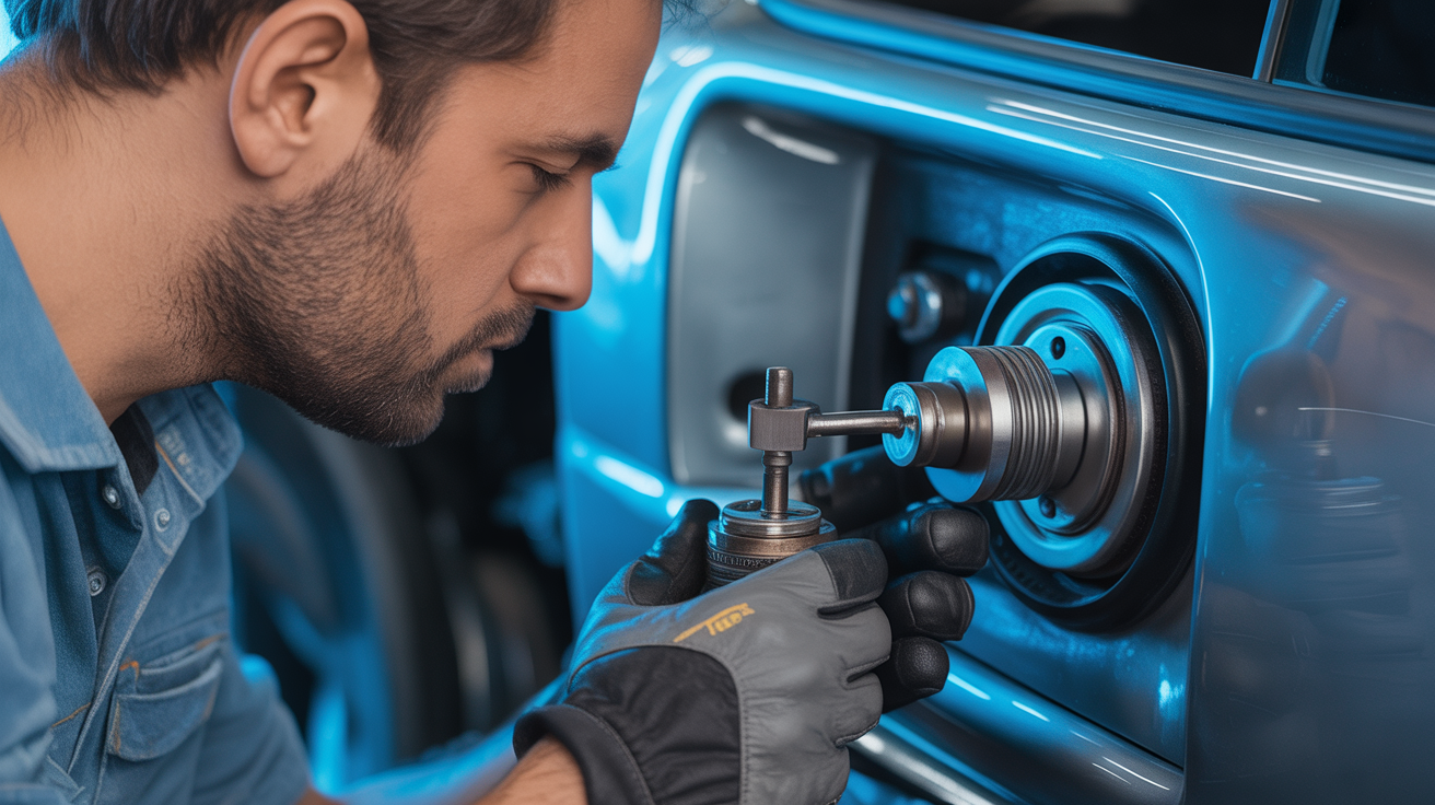Ignition Reconditioning