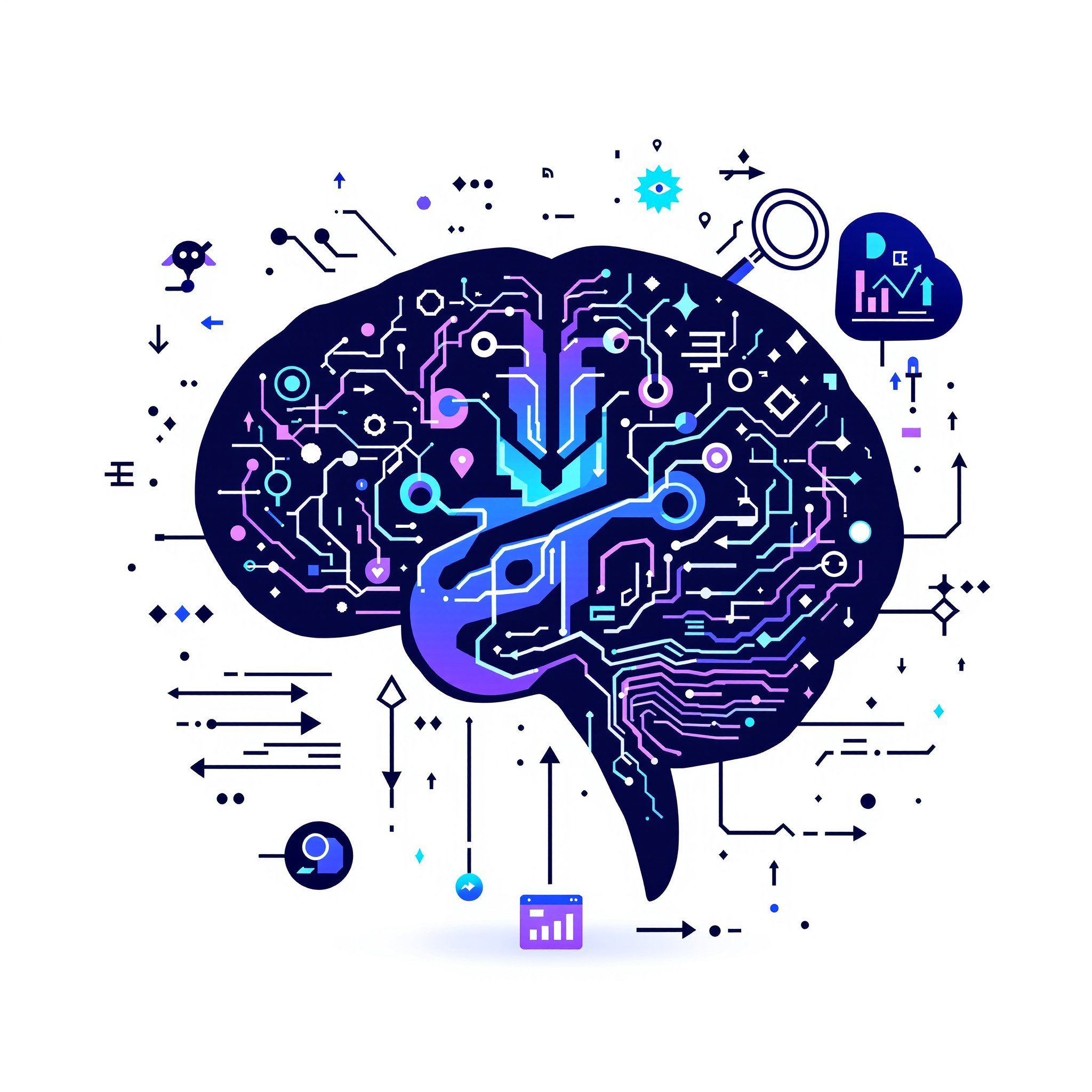 AI SEO Audit & Optimization - Professional Digital Marketing Service
