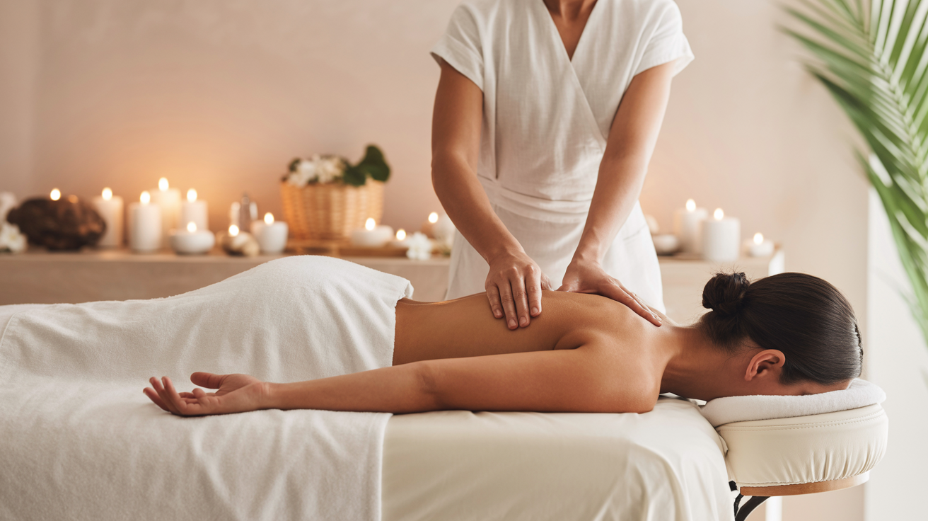 Tratamentos Corporais