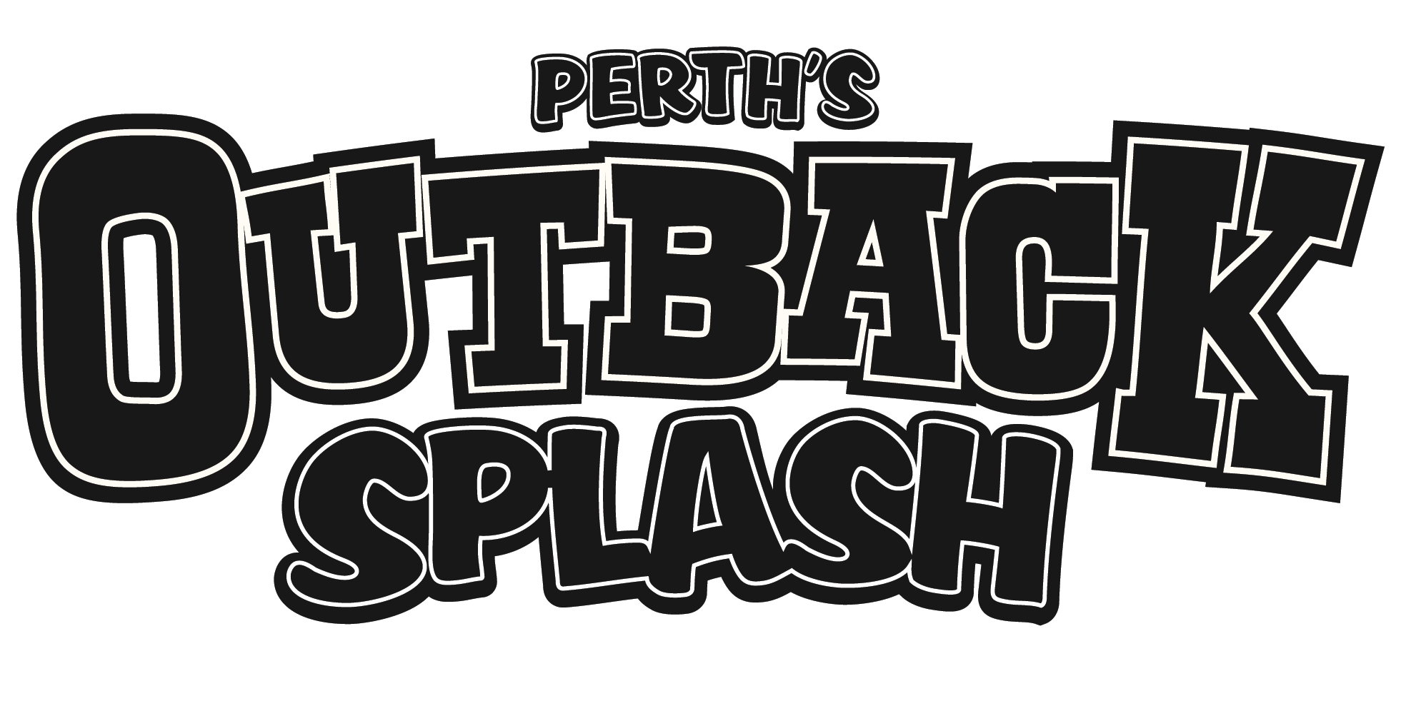 Outback Splash logo