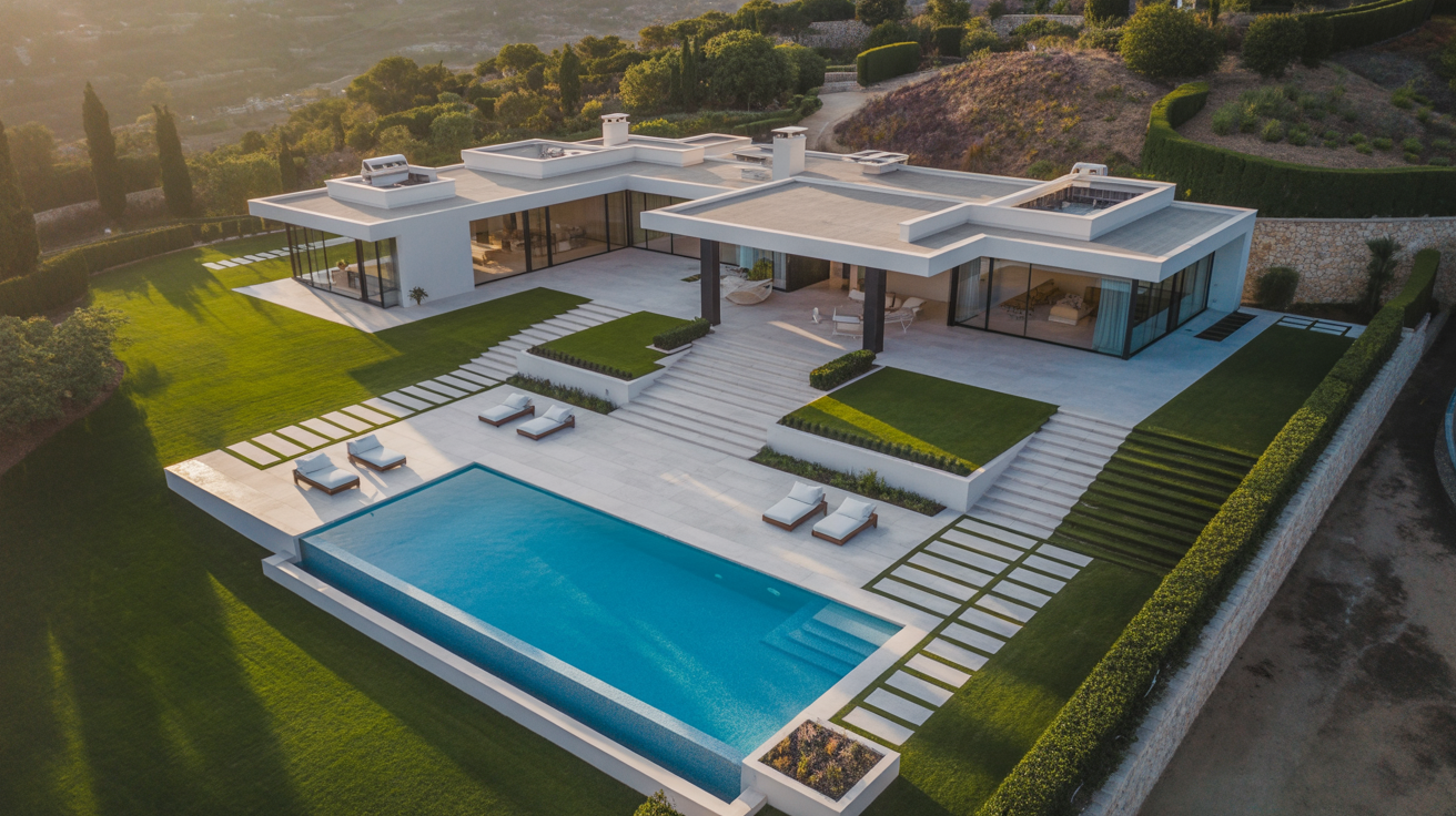Real Estate Photography