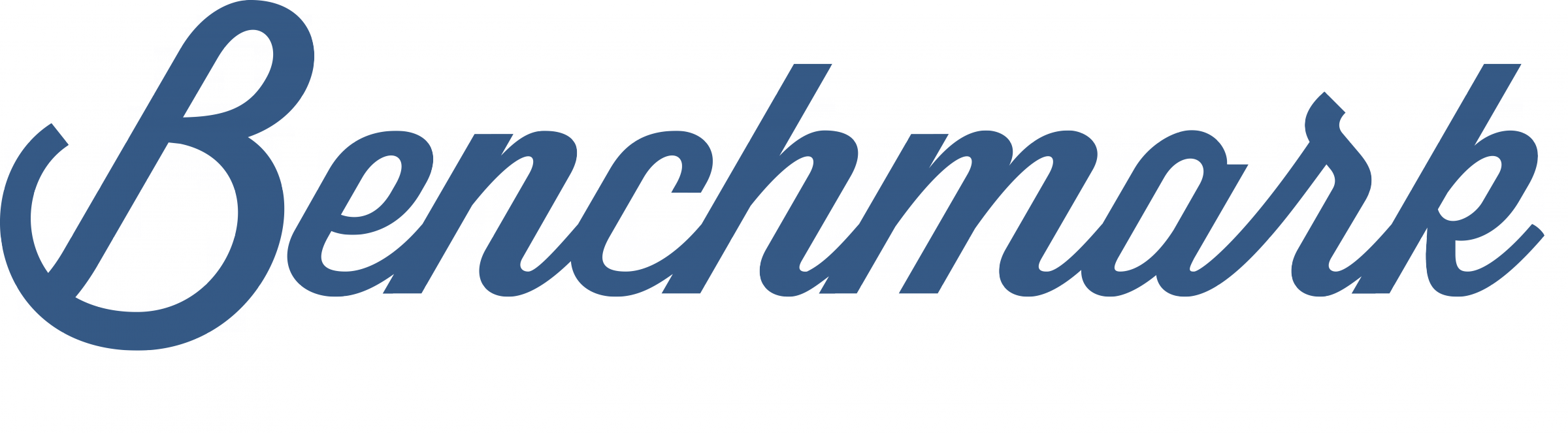 Benchmark Email logo