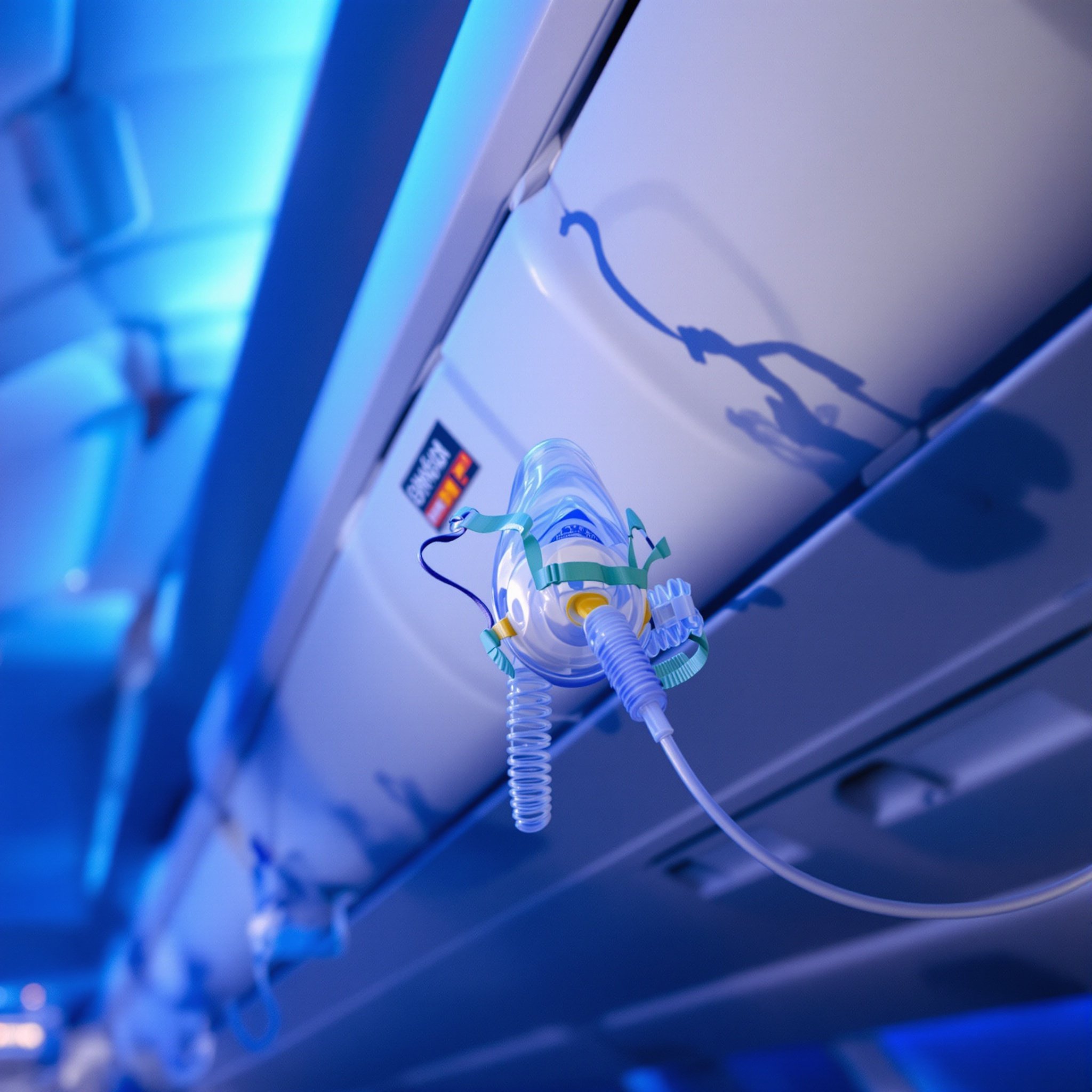 Loss of Cabin Pressure