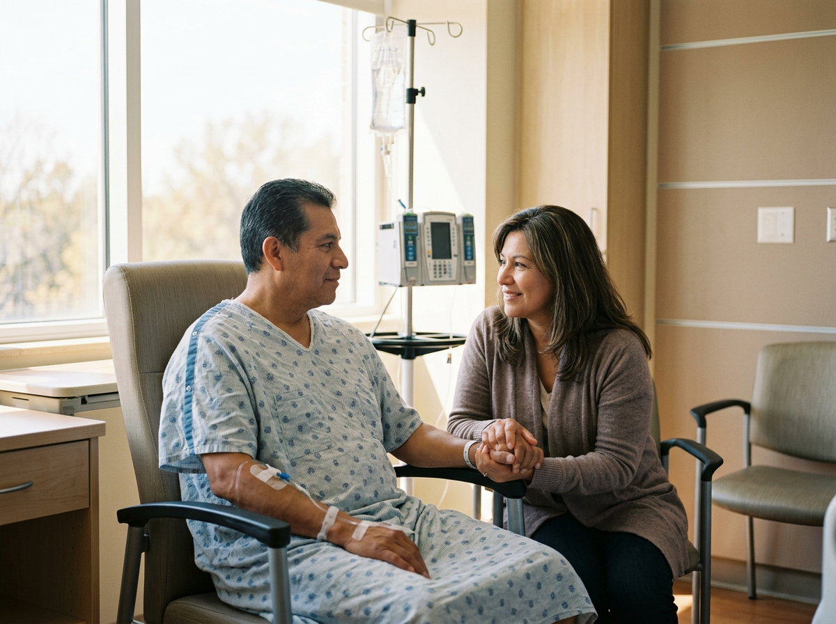 The 21-Day Hospital Rule, §4.29