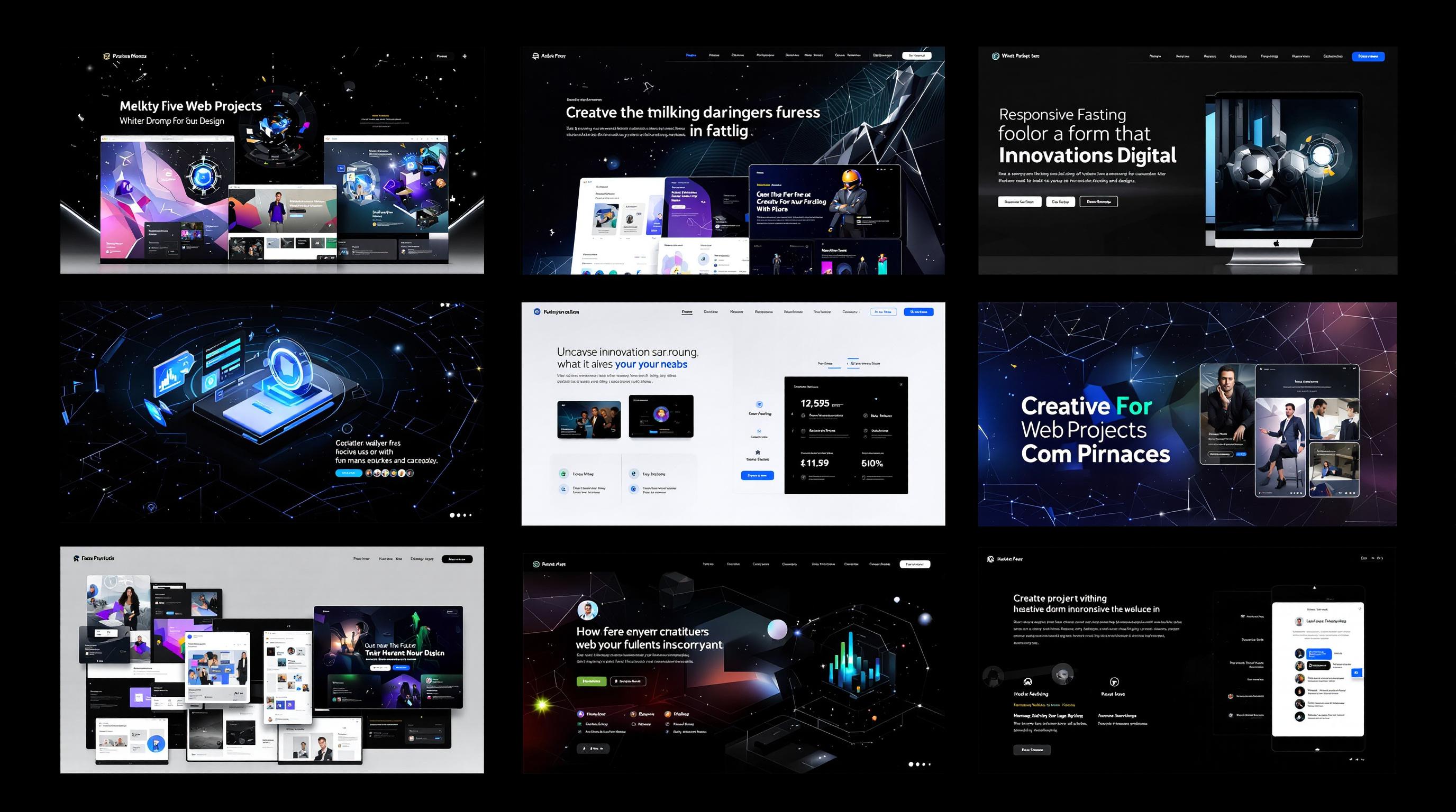 Site E-commerce Mode
