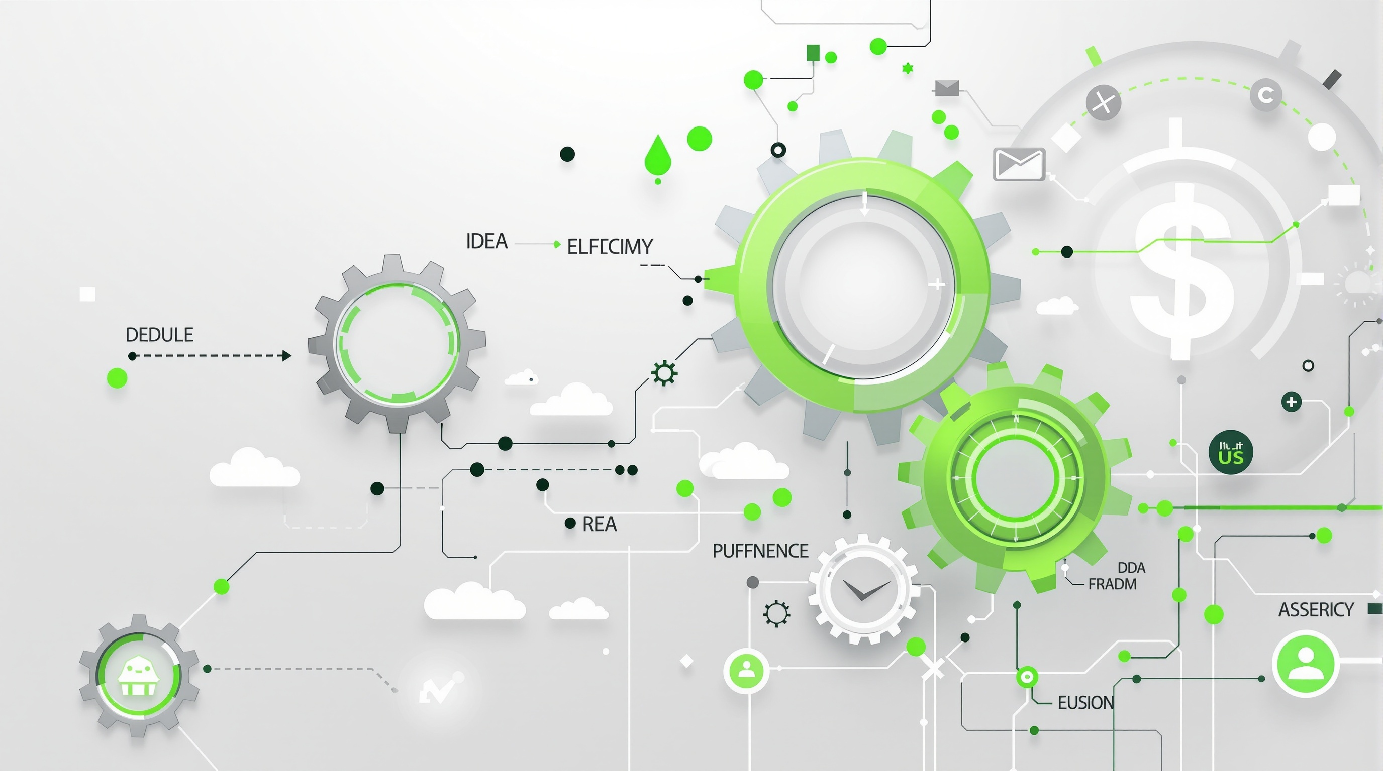 Automatización: El Futuro de los Procesos Empresariales