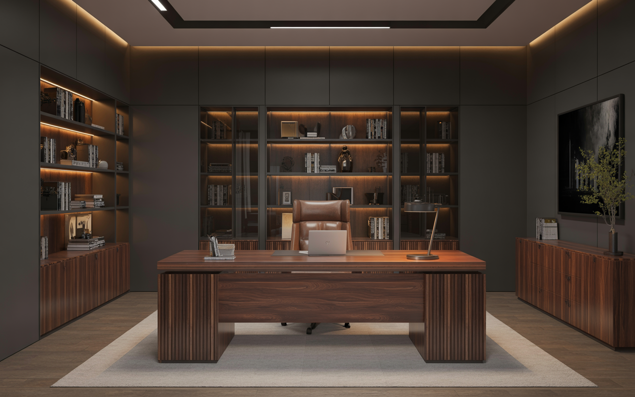 CORAL GABLES OFFICE