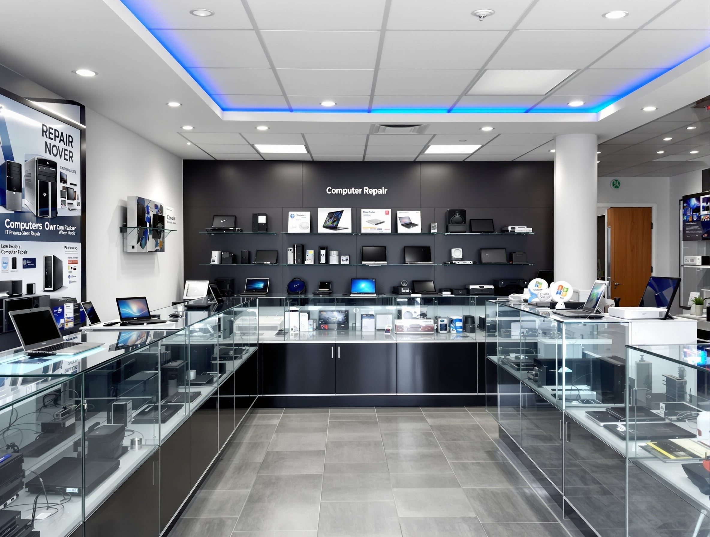 Vendas de Equipamentos