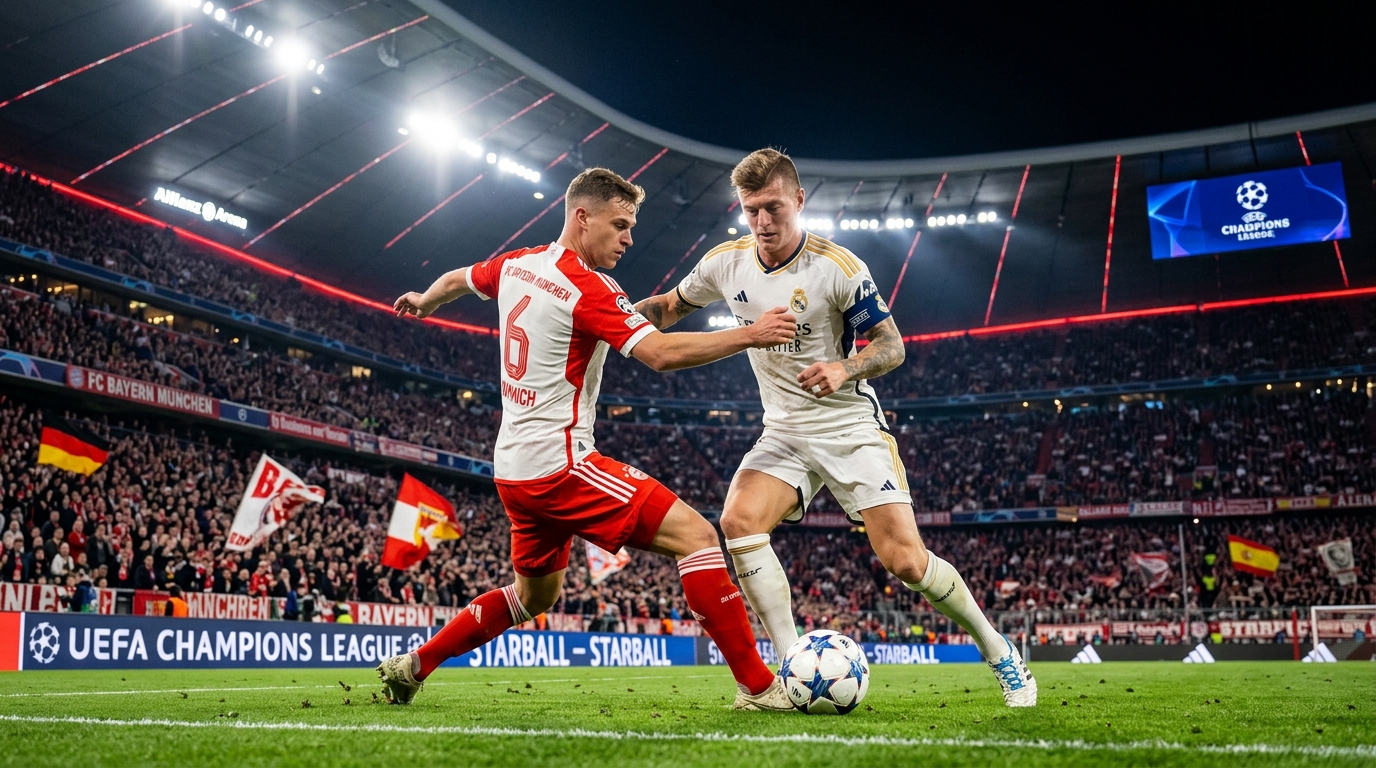 Champions League, sorteggio degli ottavi: il quadro delle italiane