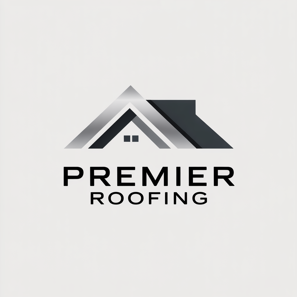 Premier Roofing Logo