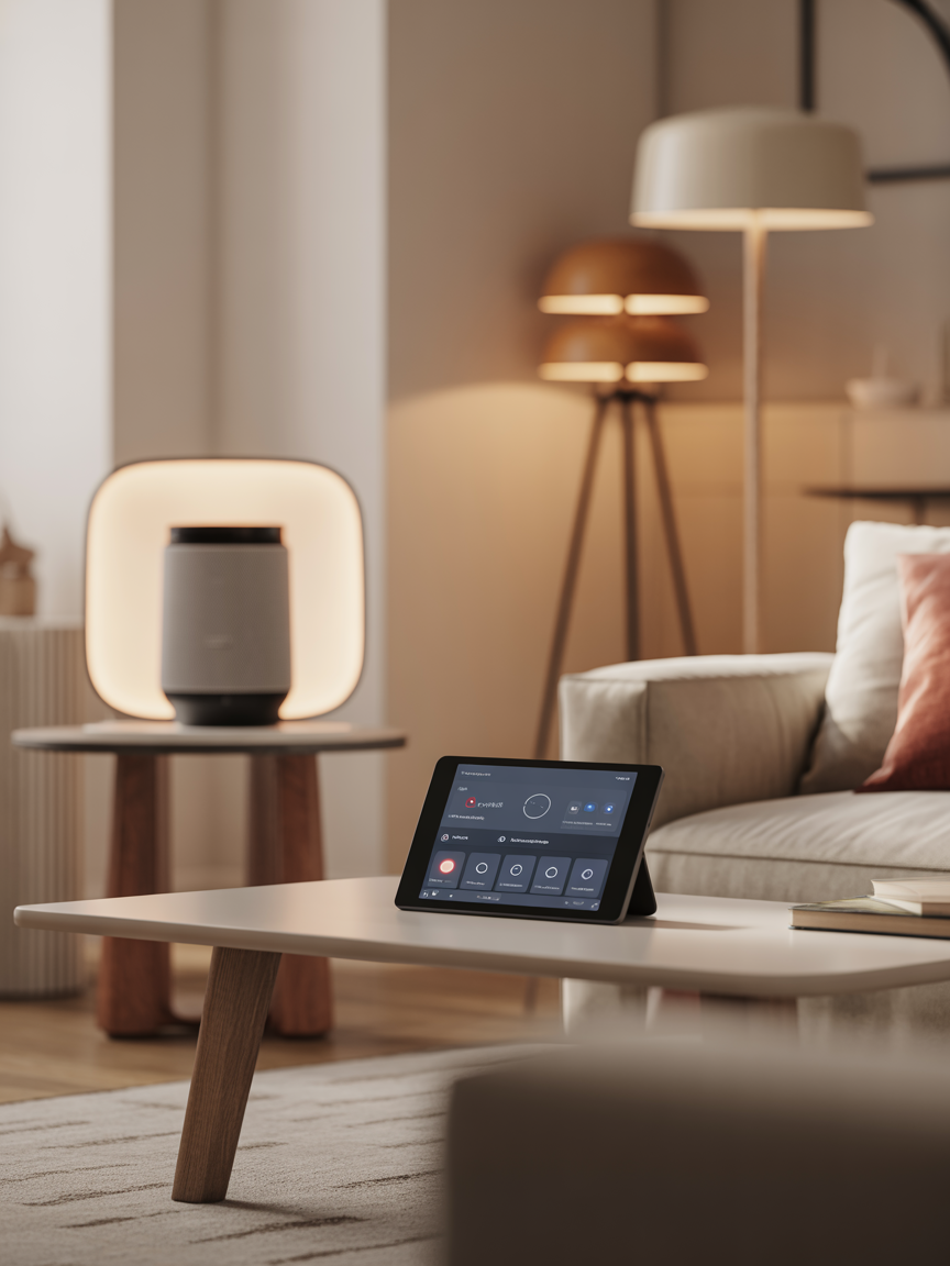 Smart Living