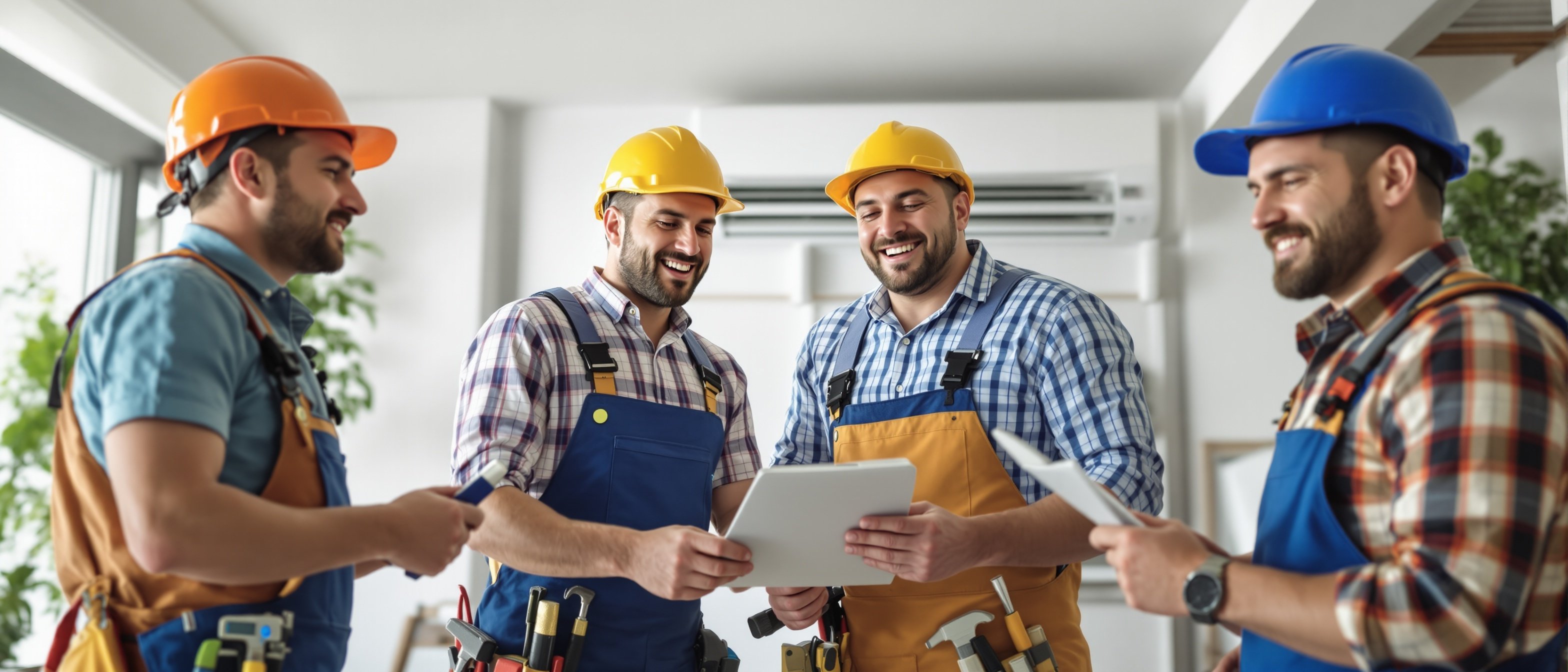 Equipo CUCO Formaciones