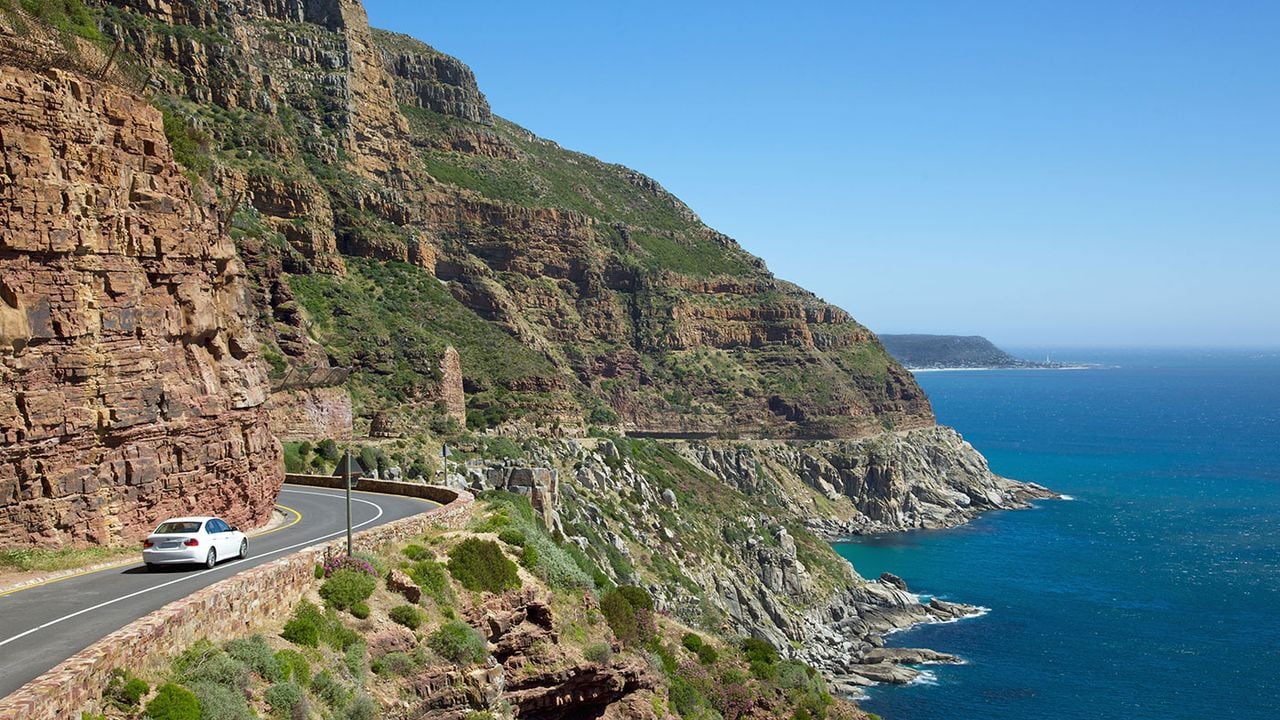 Table Mountain, Penguins & Cape Point Full-Day Tour — Photo 5