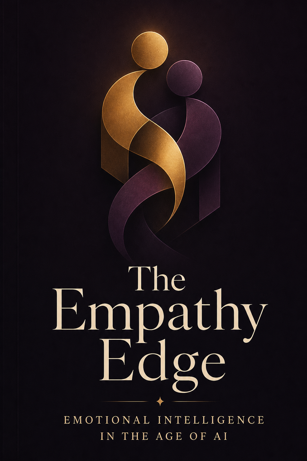 The Empathy Edge cover