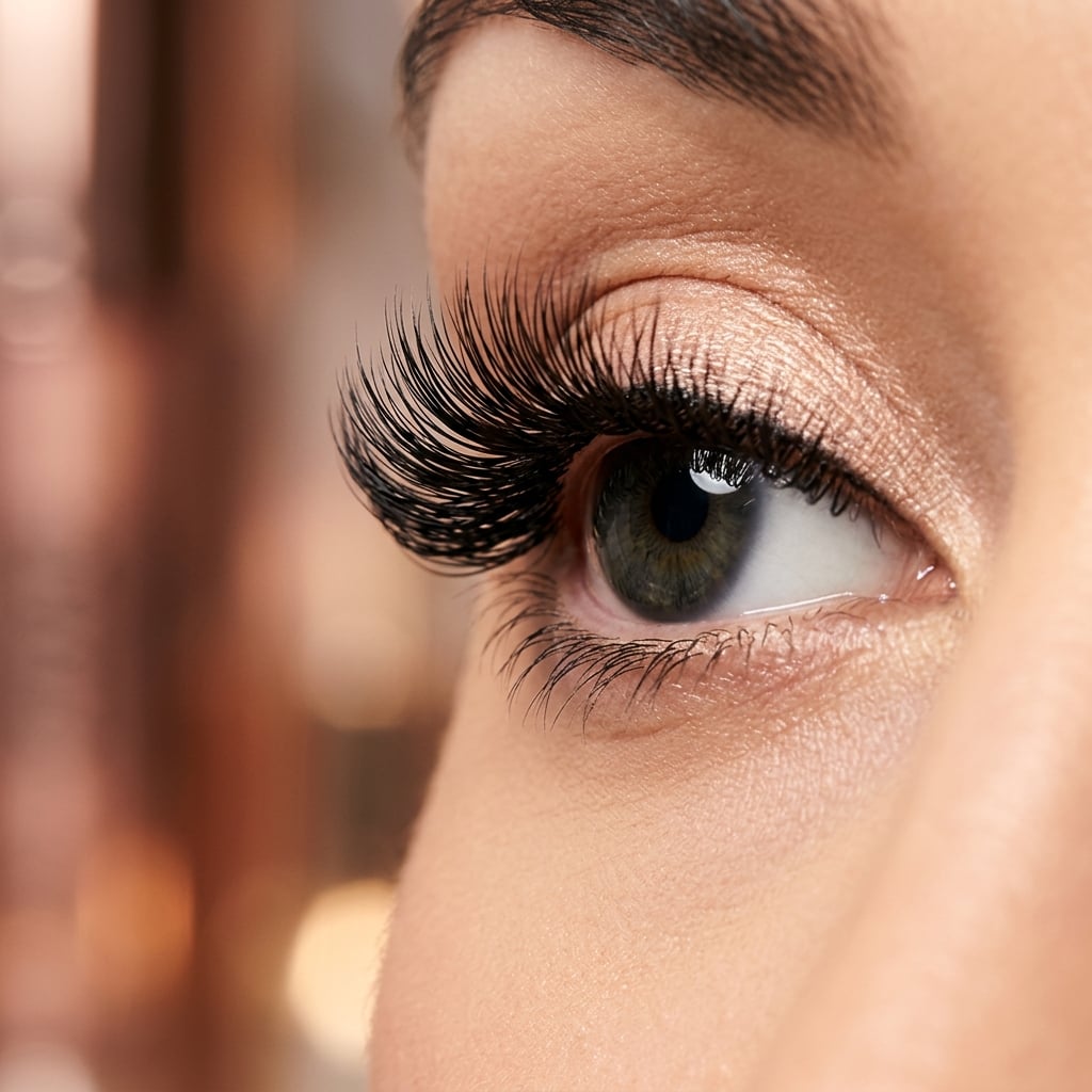 Eyelash Extensions - Eliuth Padilla Eyelash Studio Miami Springs