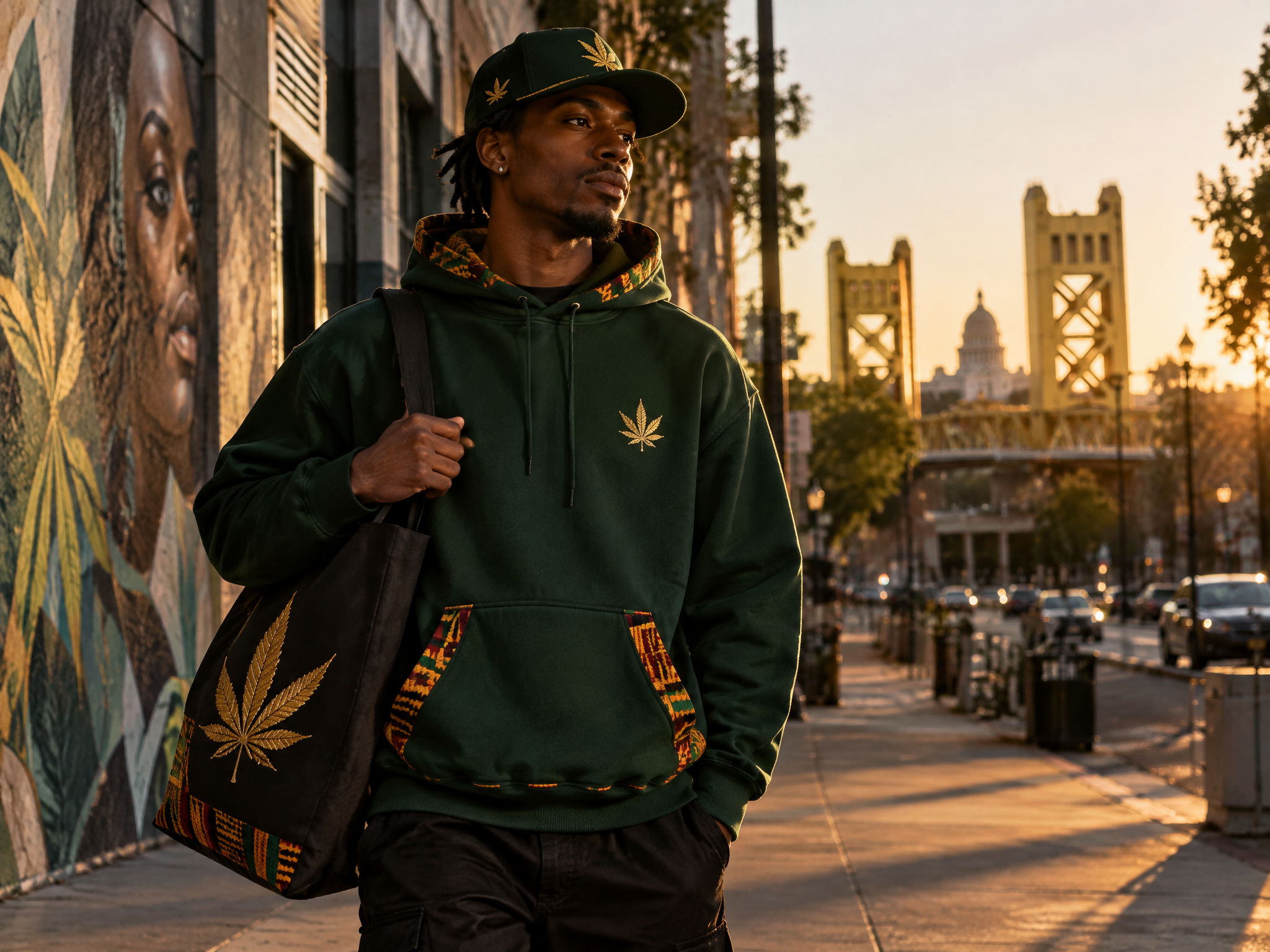Apparel & Lifestyle