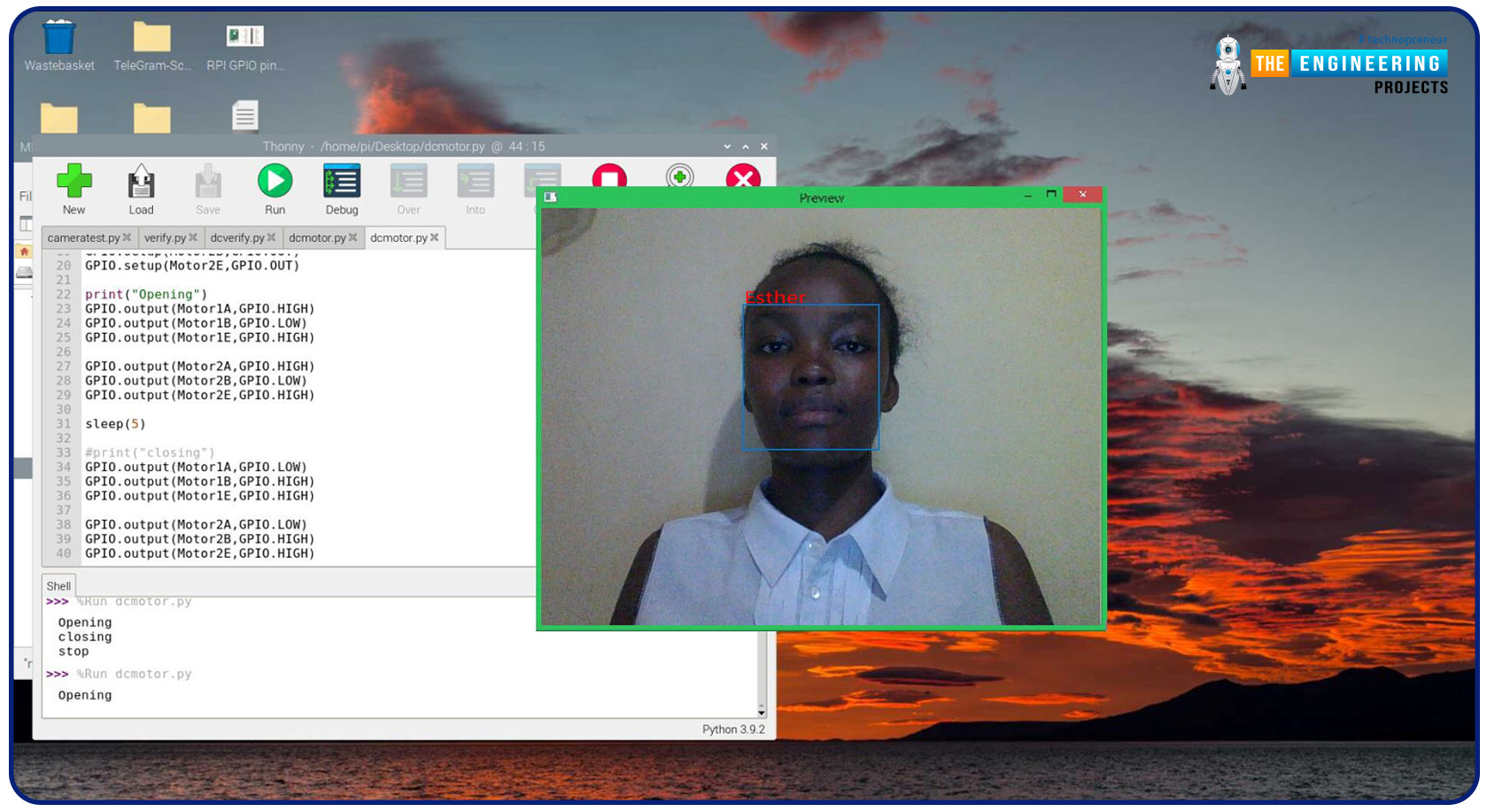 Face Recognition in Modern Security: Benefits and Implementation