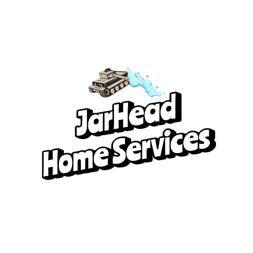Jarhead Home Services Logo