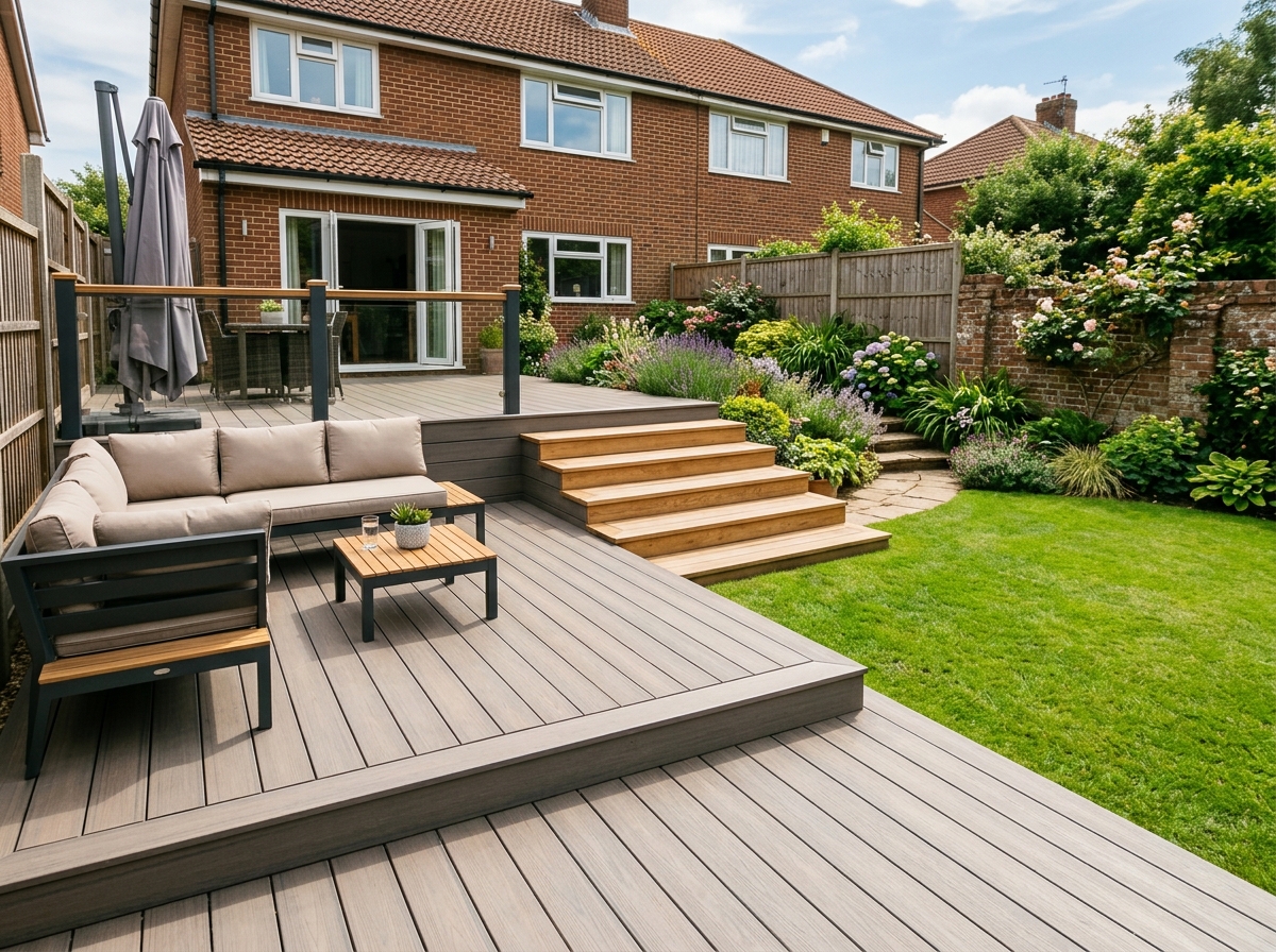 Patios & Paving project 6