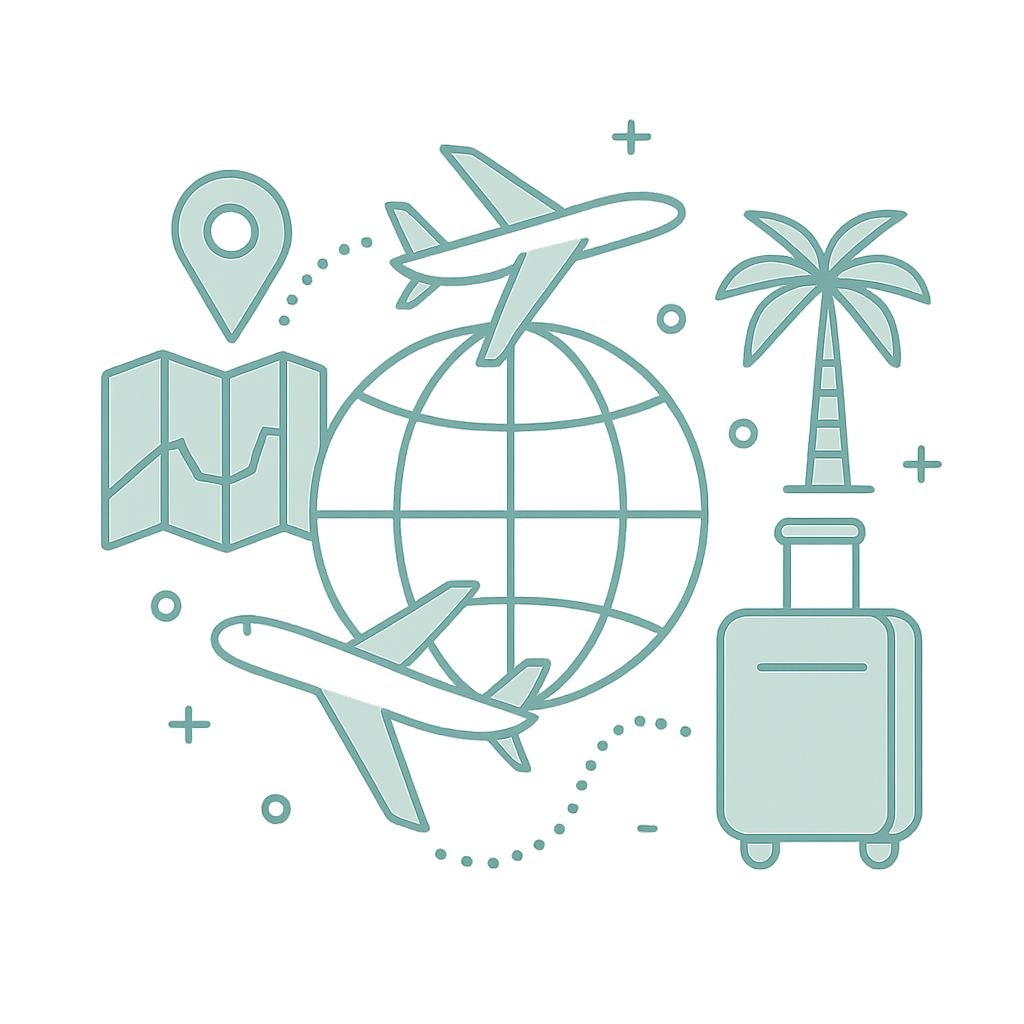Travel