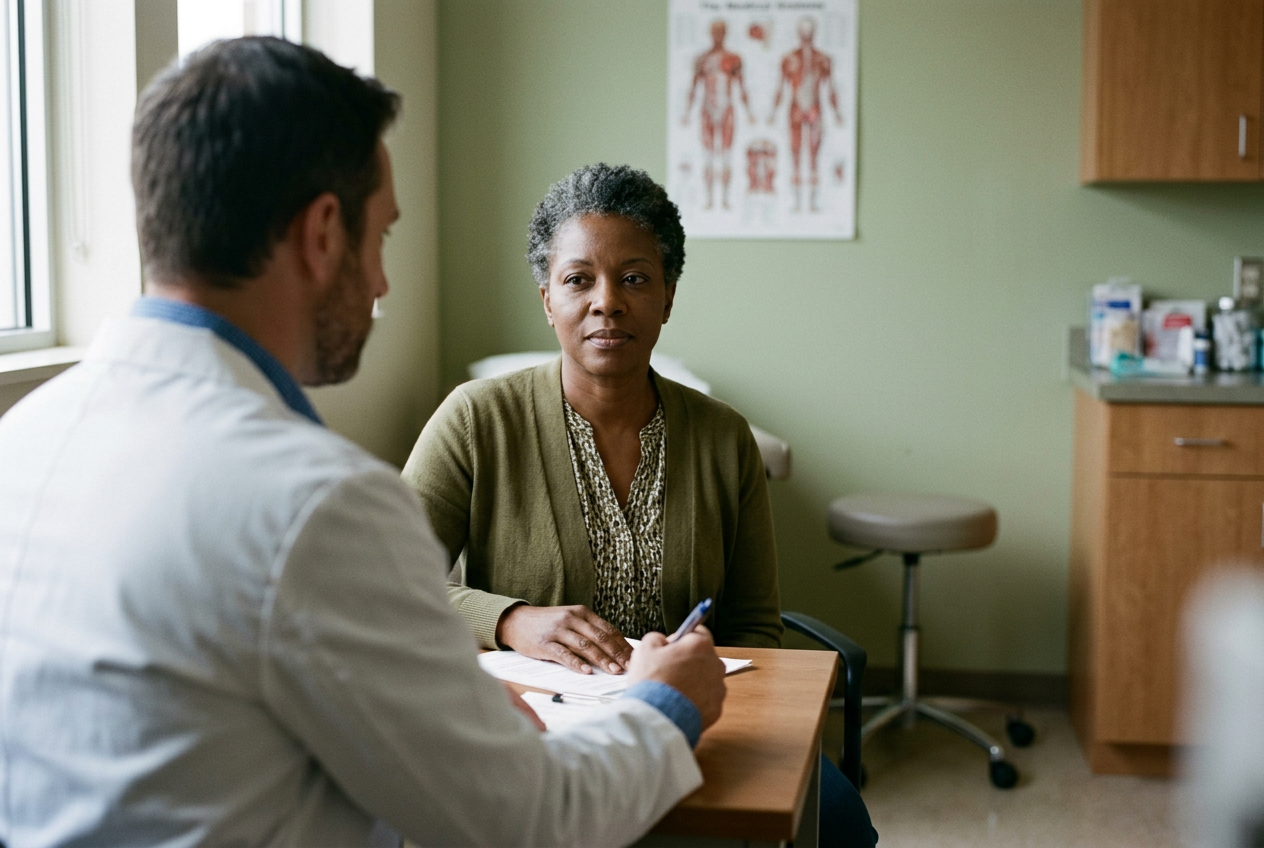 Women Veterans, the PACT Act, and Claims the VA Misses