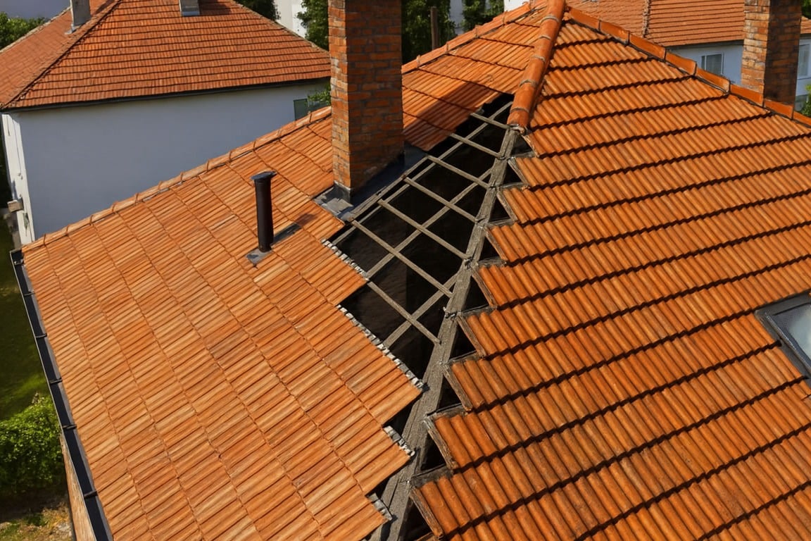 Emergency Roofing