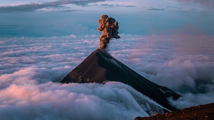 Acatenango Volcano Trek: Is It Worth the Hype?