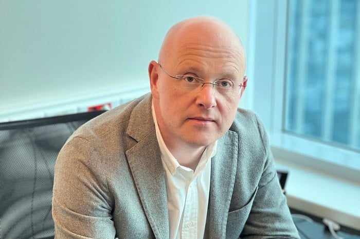 Андрей Максимов