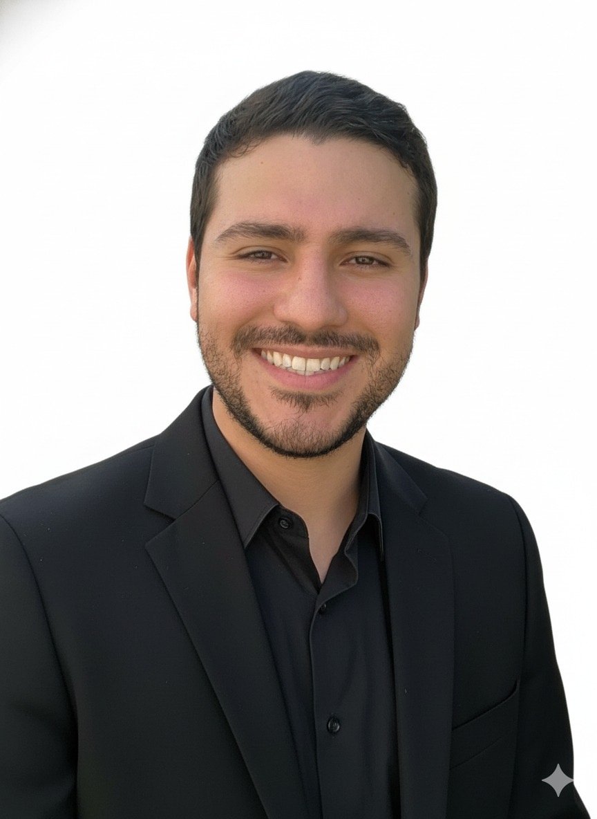 CÉSAR POLEO - Departamento Gestión Clientes