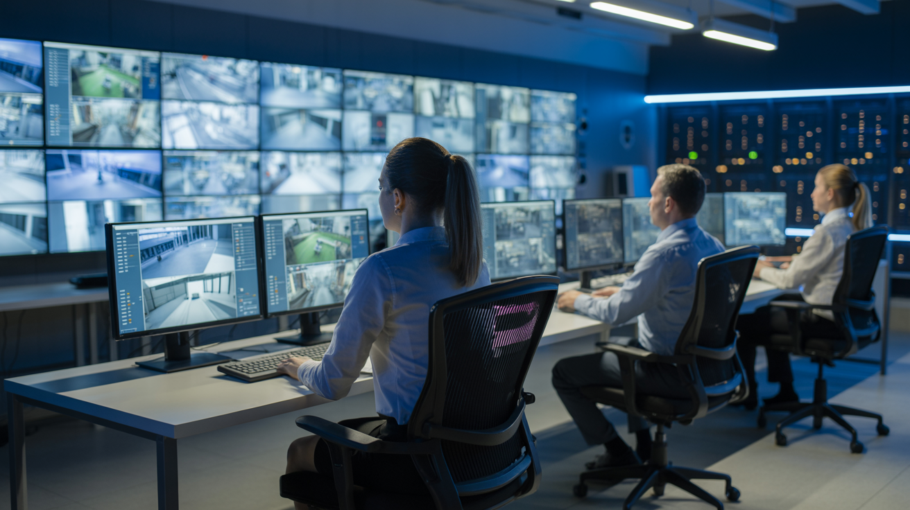 24/7 Monitoring & Support