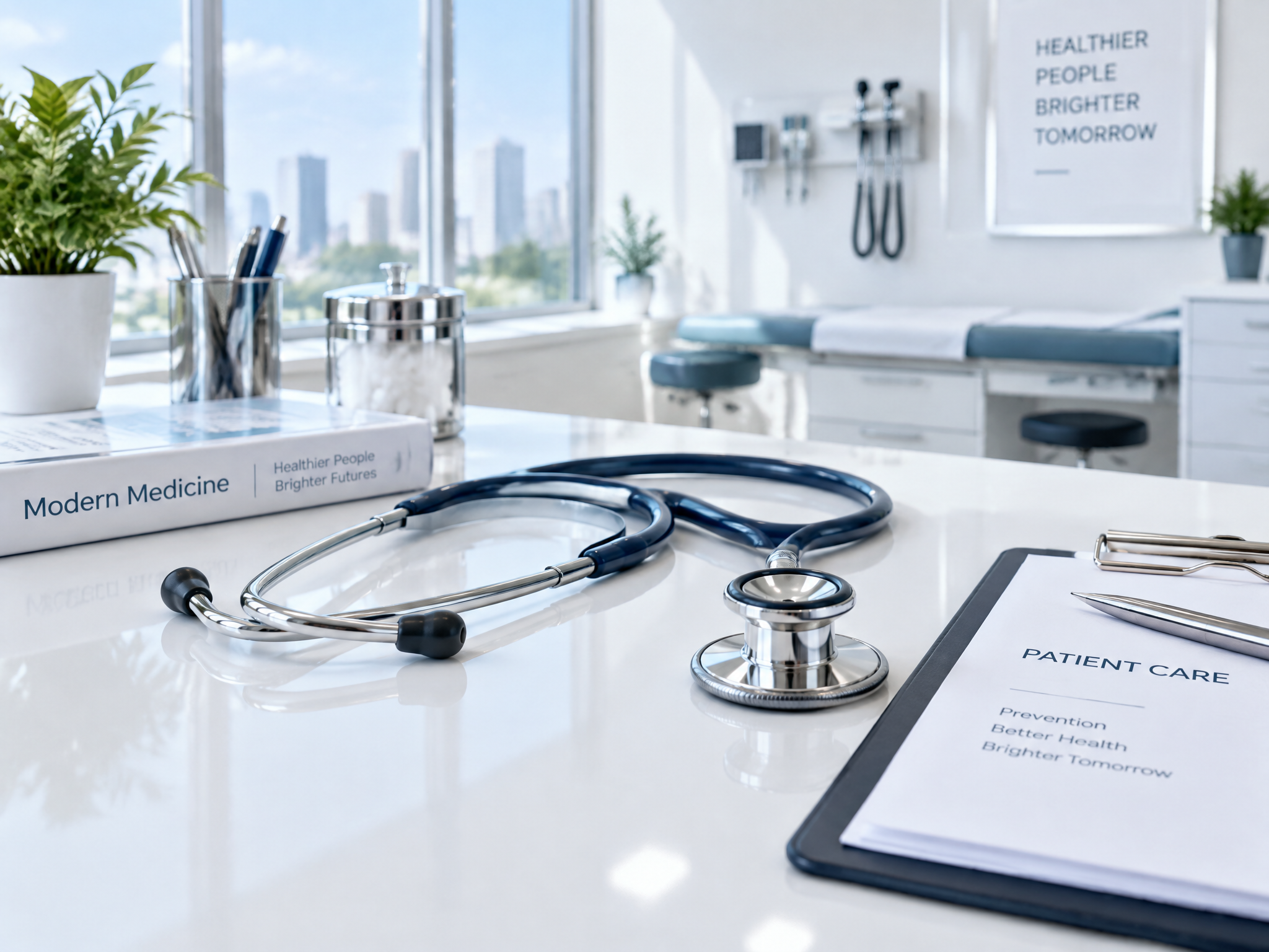 Health & Medical