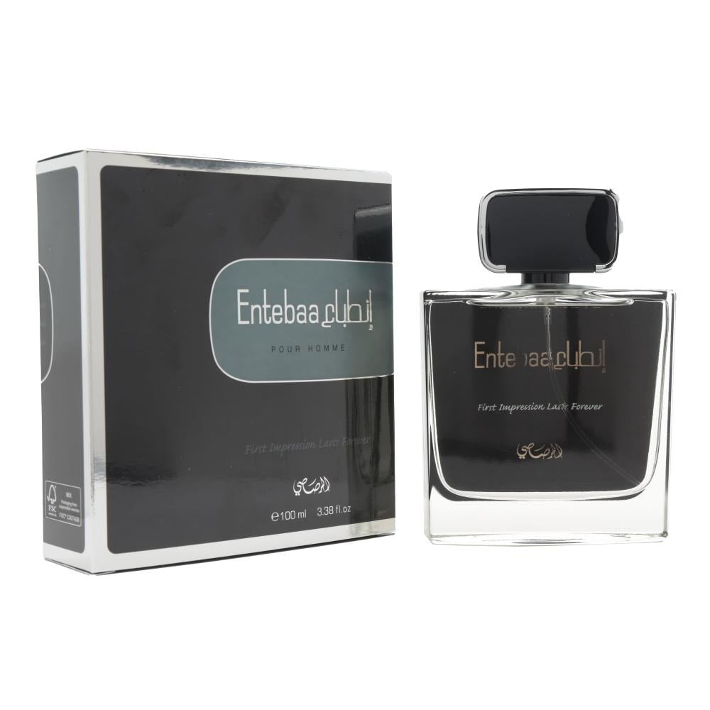 Rasasi Entabaa For Men by Rasasi