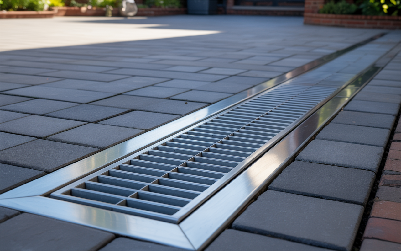 Block Paving - Image 6