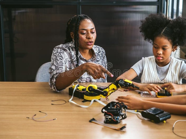 Mentorship Programs