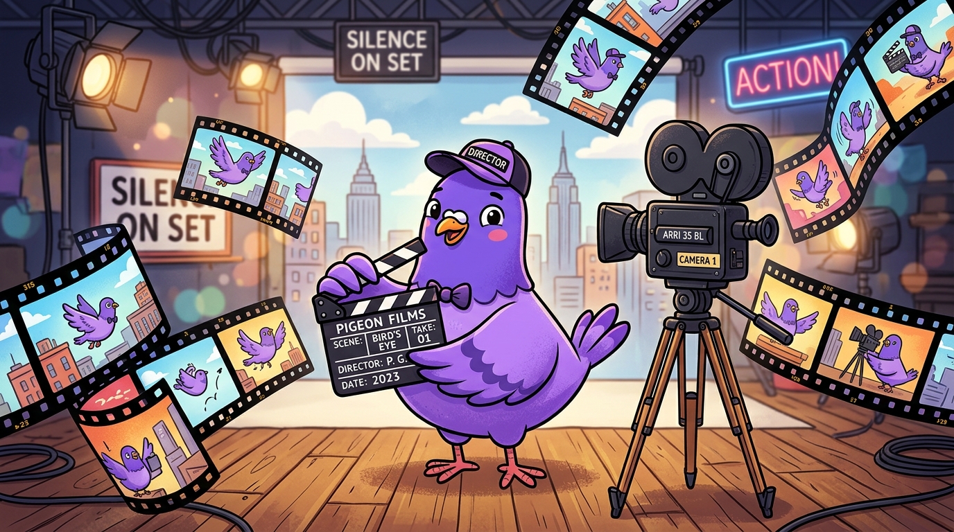 Why GIFs Changed Messaging Forever: A Love Letter to the Moving Image