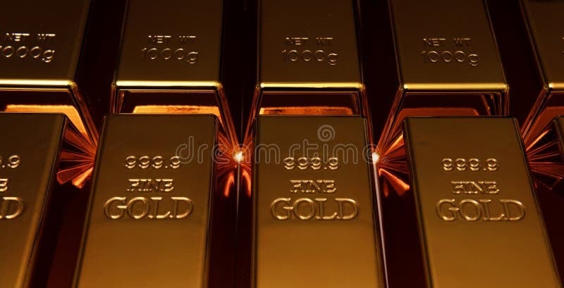 Professional financial background