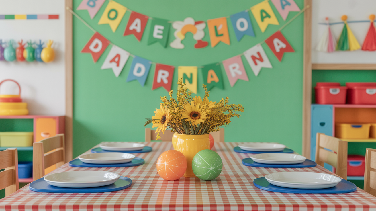 Cardápios Temáticos