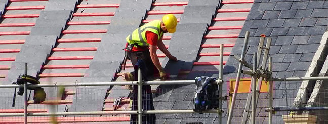 Emergency Roof Repairs