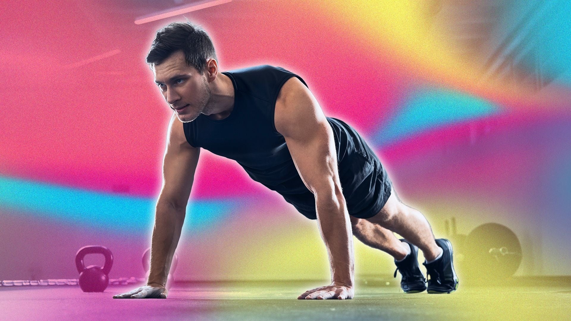 Open Gym Access at Hyrox Houston
