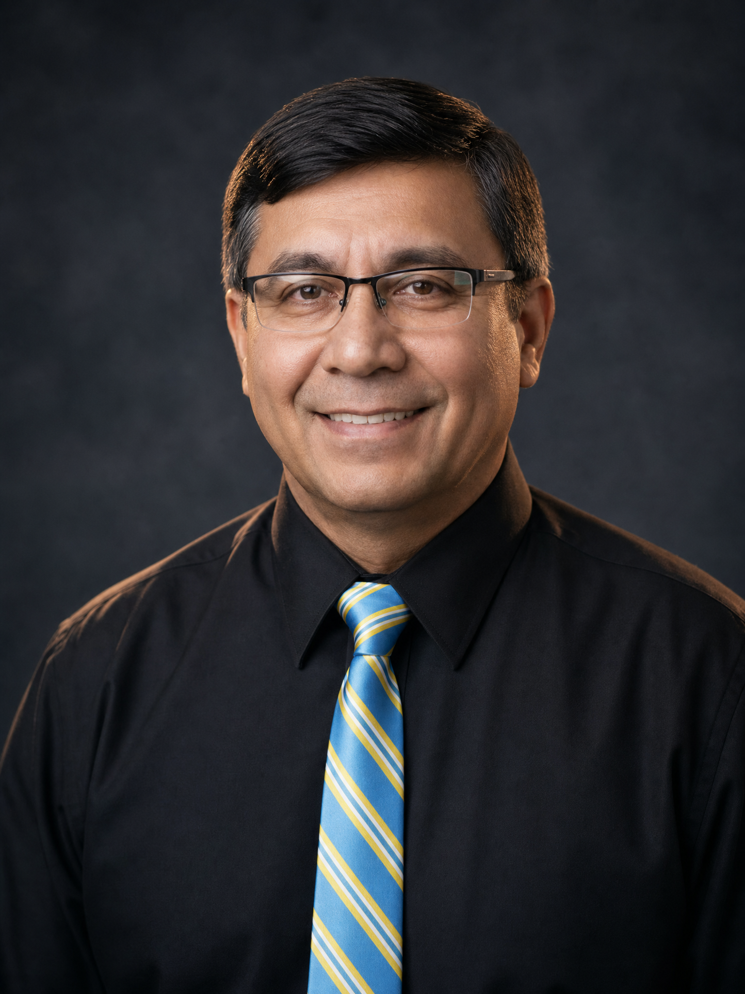 Manoj Kumar, CPA — Founder & Managing Partner at Advance Tax Services