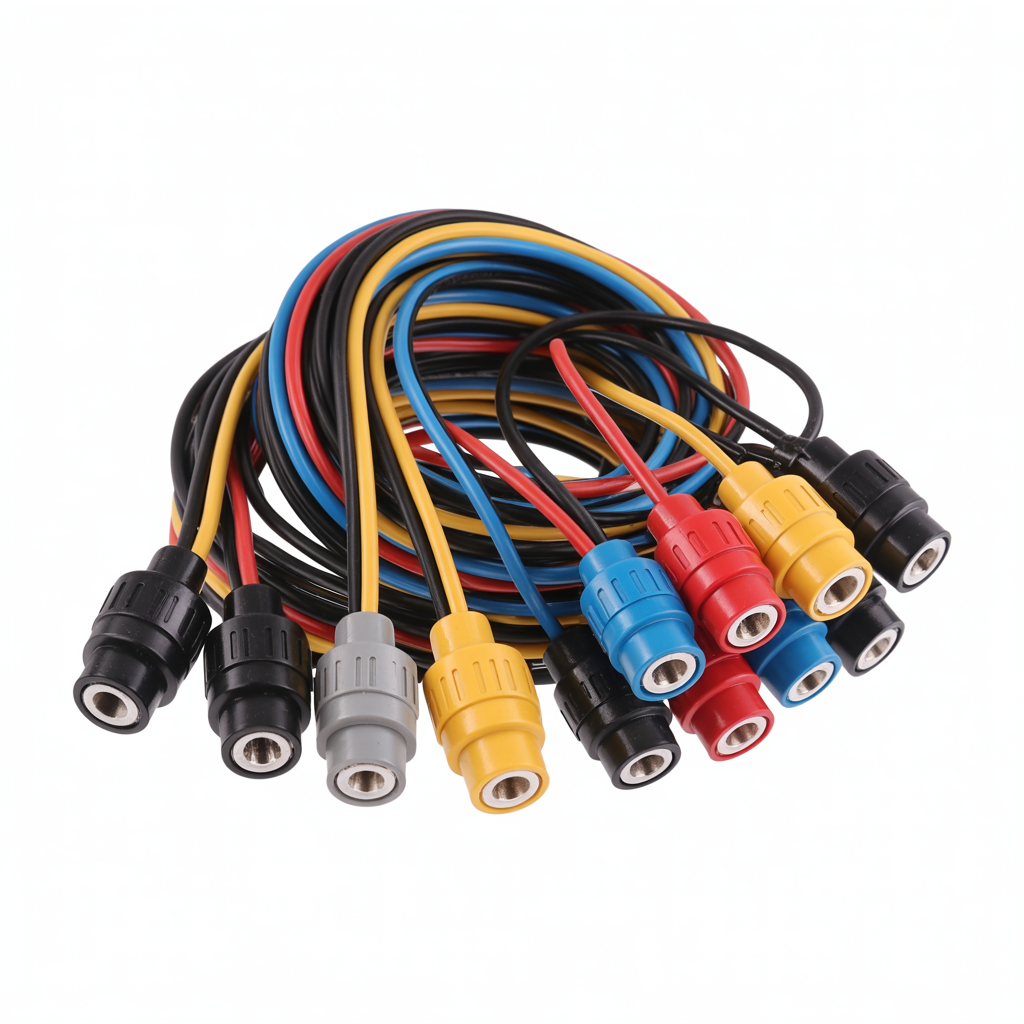 Professional Truck Wiring Harness Kit