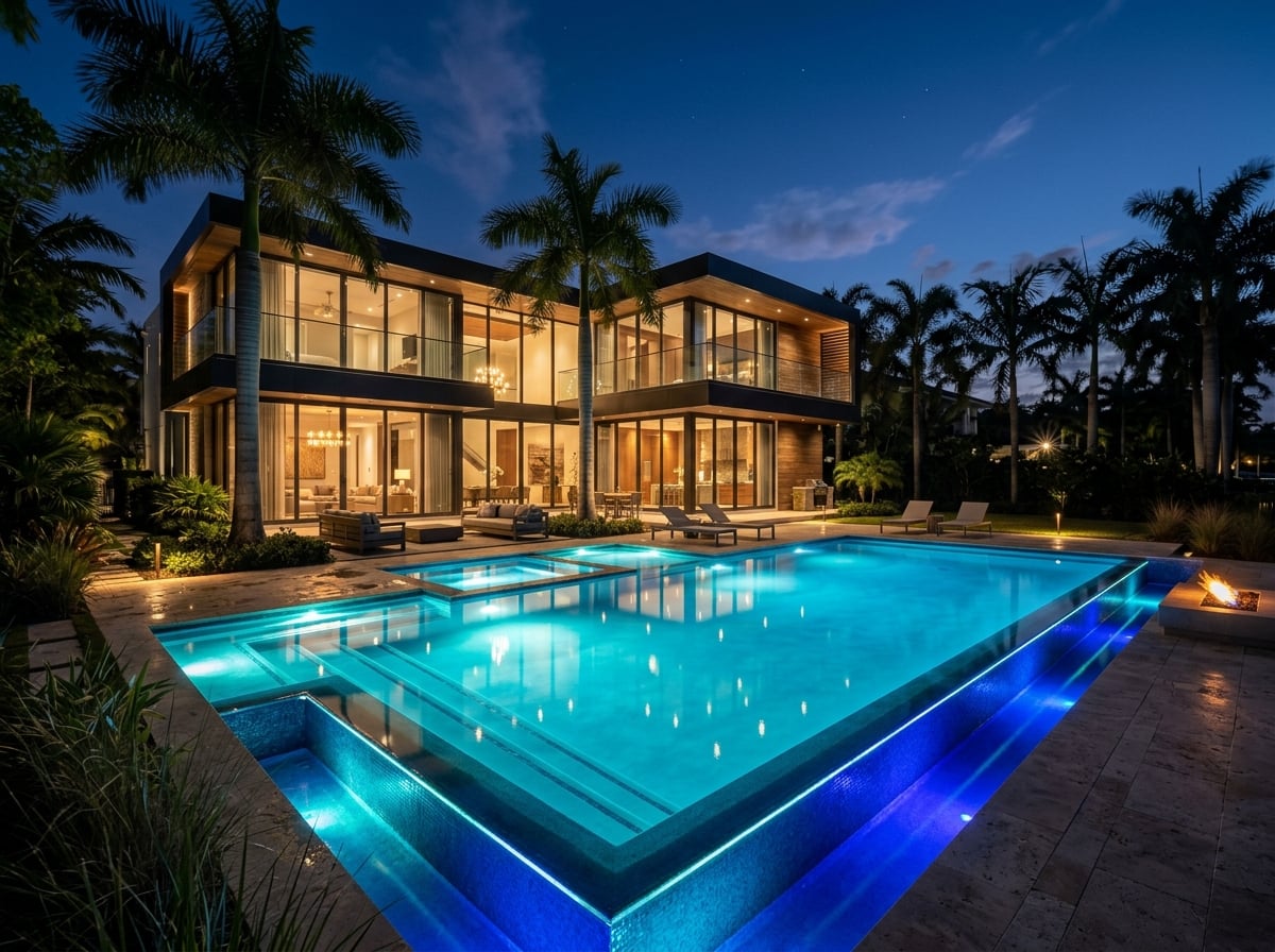 Evening Elegance