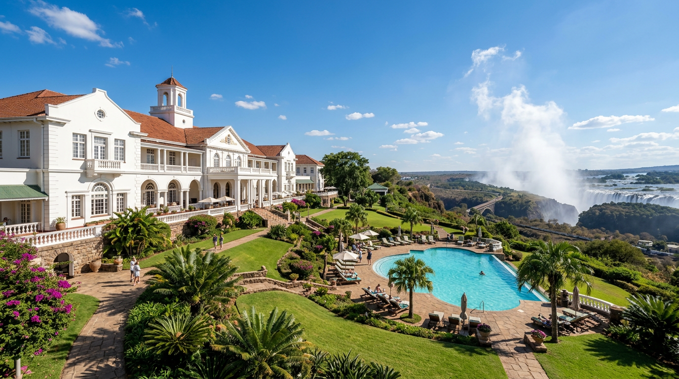 Ilala Lodge Hotel