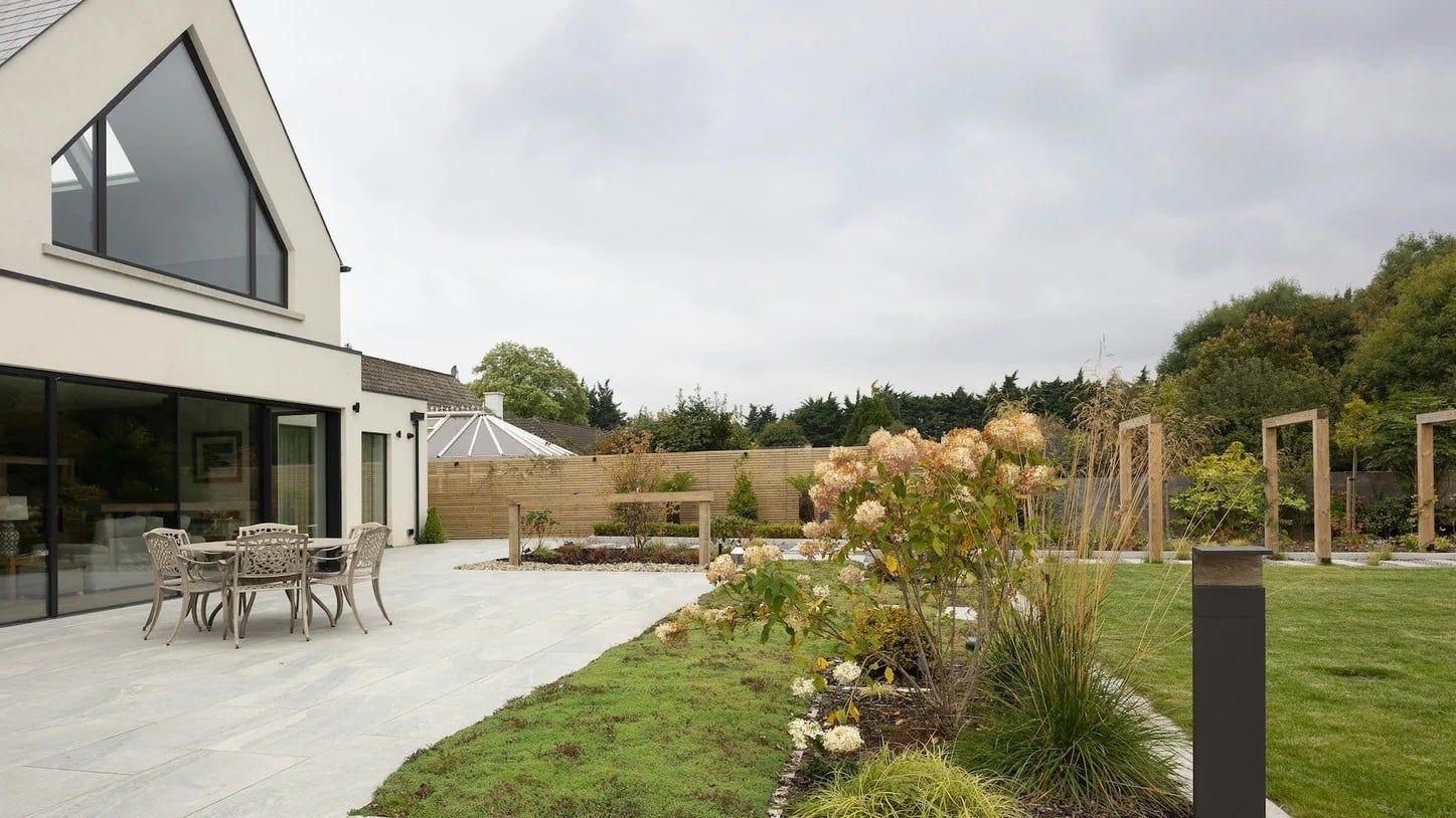 Patios project 6 by M&H Home Improvements