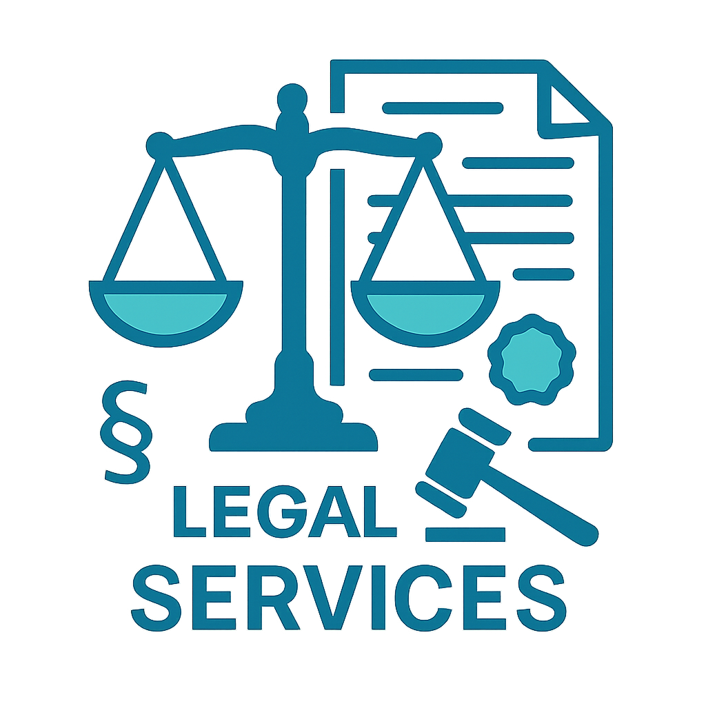 Legal & Compliance