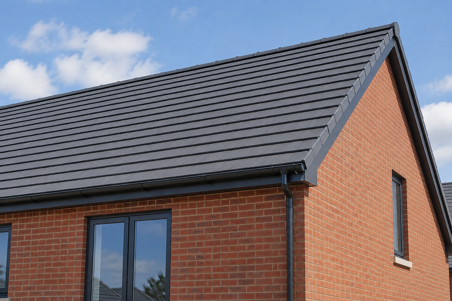 Roof Surveys & Inspections work 4