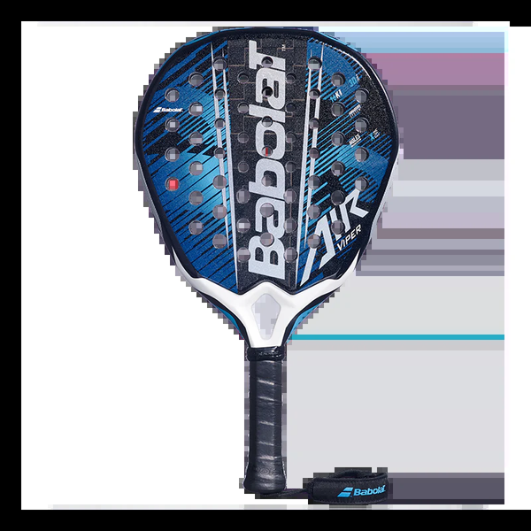 Review de Babolat Air Viper 2026 Babolat Air Viper 2026 - Babolat Palas para pádel, vista completa del producto