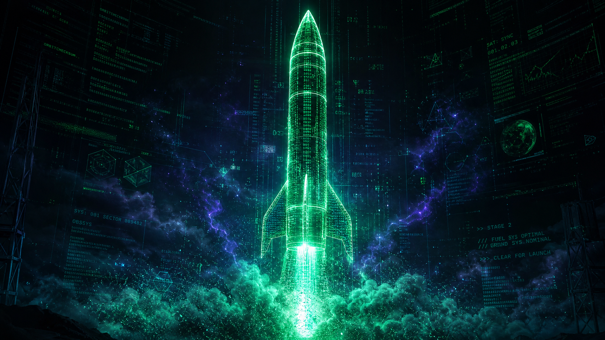 Zero to Launch in a Weekend: The Modern Build Playbook