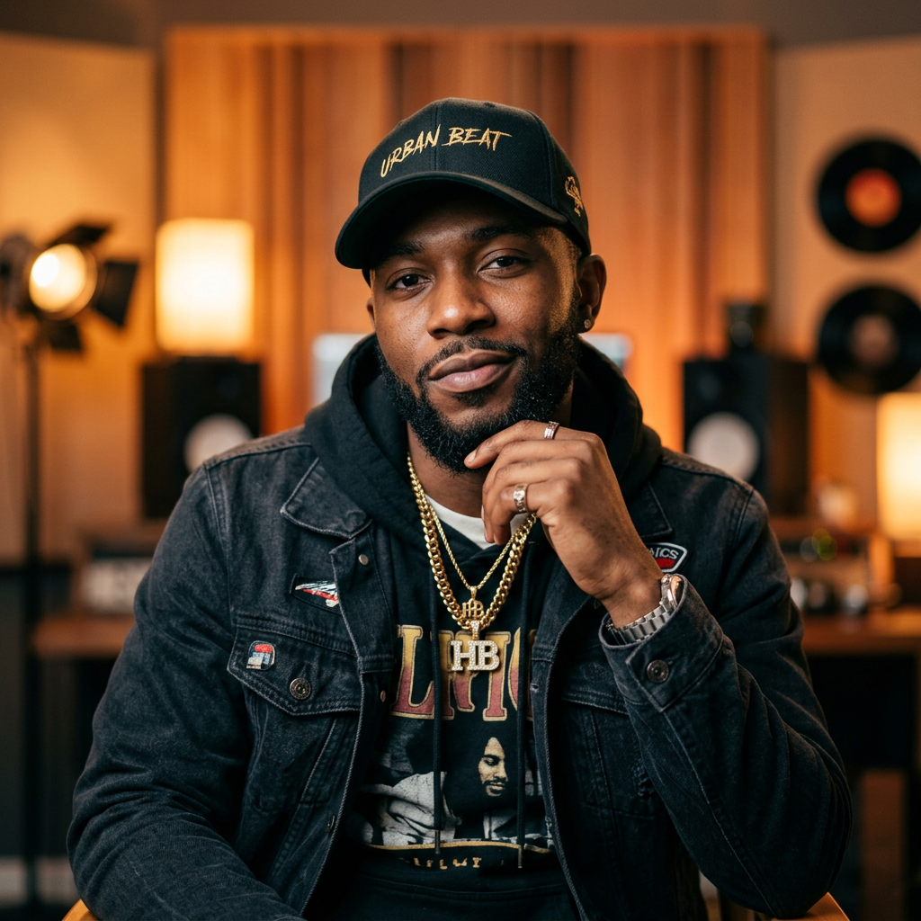 HipHopDX