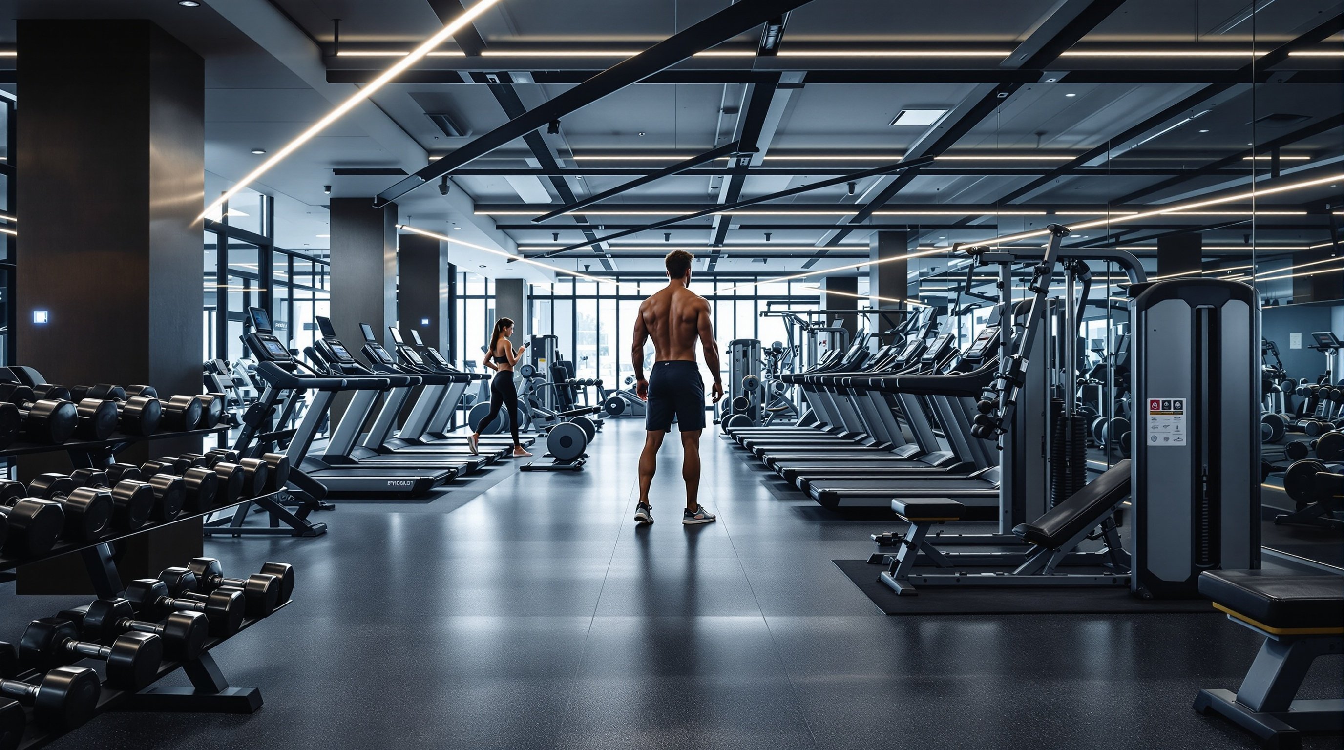 Fitness YouTube Niches: From Home Workouts to Yoga